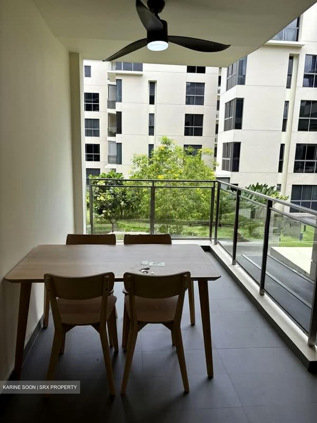 The Miltonia Residences (D27), Condominium #602830661